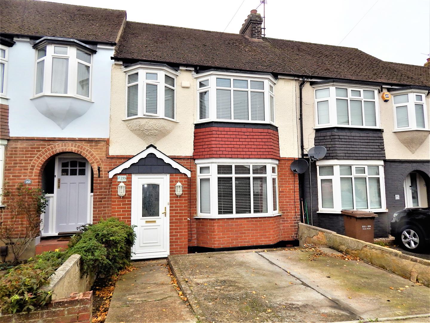 Home Greenleaf Property Services